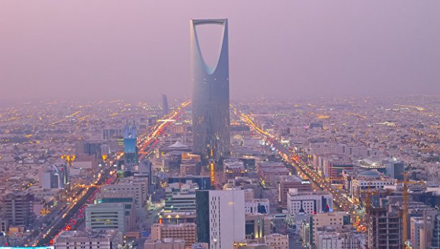 Саудия Арабистони 11 нафар шаҳзода ва 4 нафар вазирни ҳибсга олди