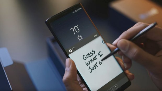 Samsung yangi reklamasida iPhone egalarini “mazah qildi”