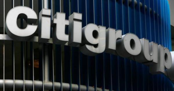 Citigroup президенти: Ҳукуматлар ноилож ўз криптовалютасини чиқаришни бошлайди