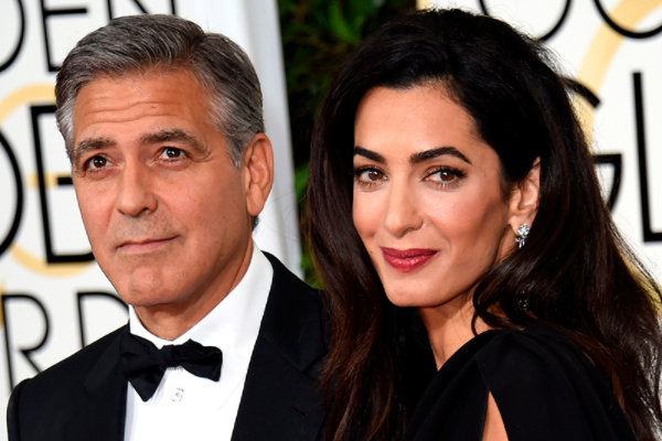 Jorj Kluni kino olamini butunlay tark etdi