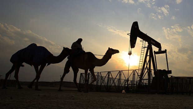 Саудия Арабистони Баҳрайнга нефть беришни вақтинчалик тўхтатди