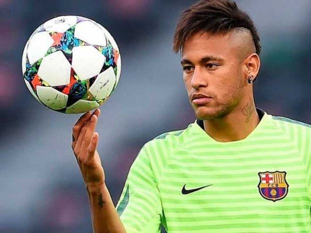 Neymar Ispaniyaga qaytish niyatida