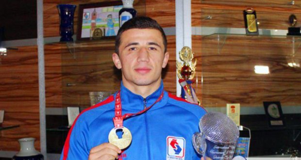 Isroil Madrimov endi professional boksga o‘tmoqchi