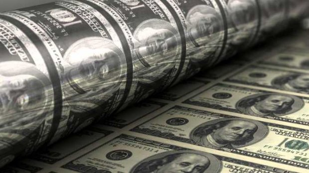 Доллар ва евро қандай ясалишини биласизми? (видео)