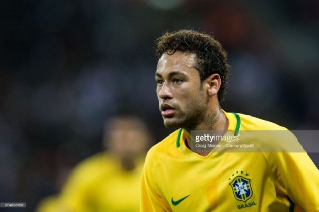 Neymar 222 mln. yevro evaziga PSJni tark etadi
