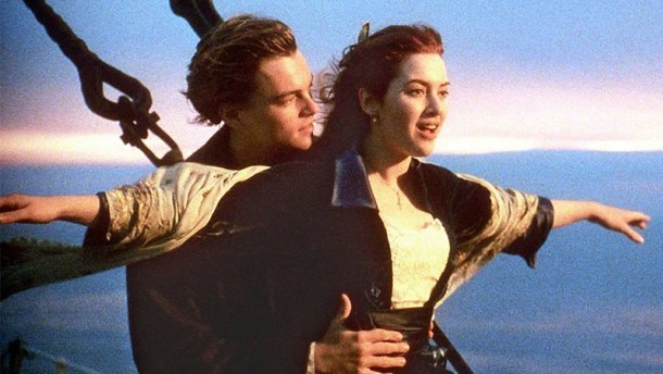 Интернетда “Титаник”нинг фильмга кирмаган сўнгги лавҳаларидан бири эълон қилинди