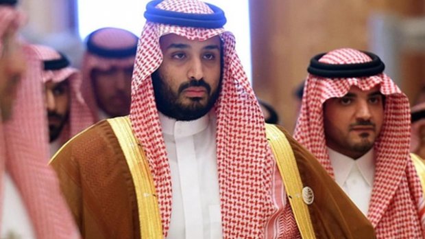 Саудия Арабистонида пора эвазига озодлик таклиф этилди