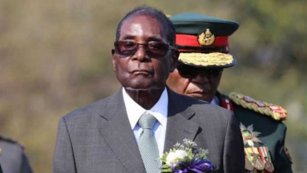 Zimbabvening 93 yoshli sobiq prezidenti Robert Mugabe iste’foga chiqishi uchun 10 mln dollar pul berishlarini talab qildi…
