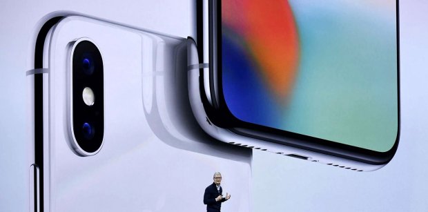 Apple тахлама телефонини патентлади