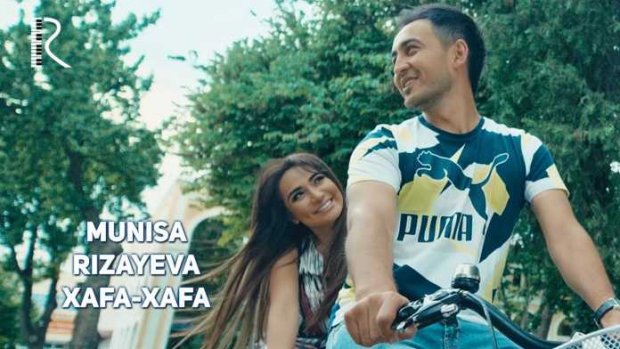 Munisa Rizayeva va Davron Kabulov klip suratga olish paytida nimalarni “boshdan kechirishgan”? (Video)