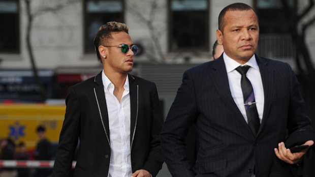 Neymar qachon “Real”ga o‘tadi? Futbolchining otasi javob berdi