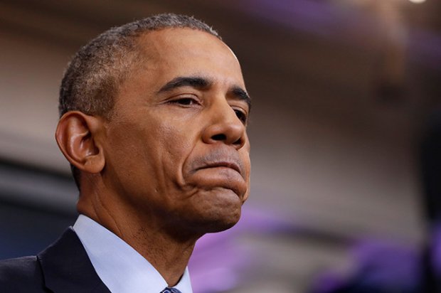 Обама Техасдаги хунрезликка муносабат билдирди