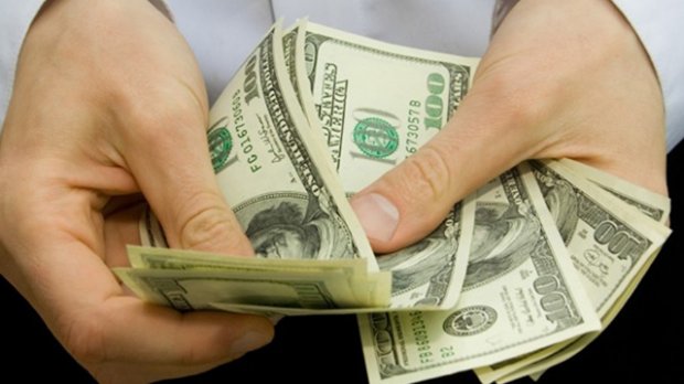 Markaziy bank: Dollar va yevroning rasmiy kursi yana oshdi