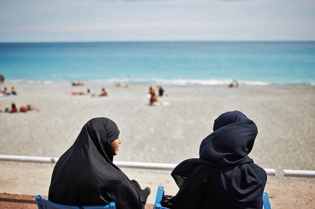 Yevropada 2050 yilda musulmonlar aholining 14 foizini tashkil qilishi taxmin qilinmoqda