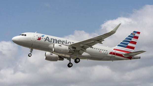 American Airlines Rojdestvo ta’tillari kuni uchuvchilarsiz qoldi