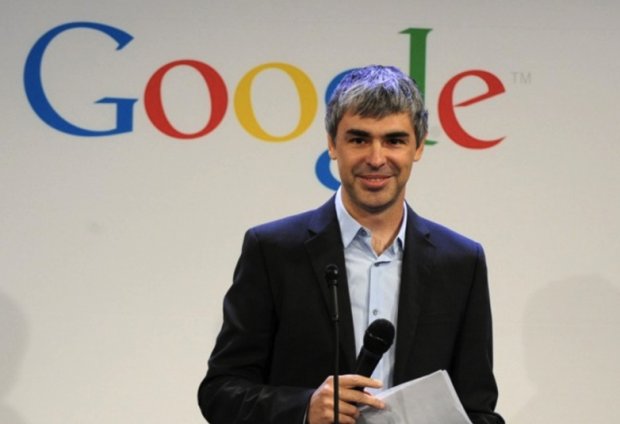 Larri Peydj: Google asoschisidan biznes saboqlari