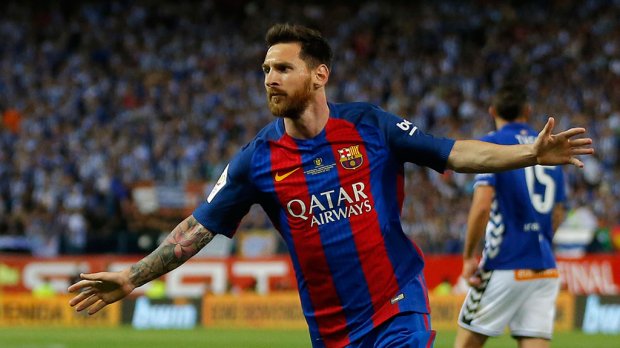 Olimlar Lionel Messi muvaffaqiyatlarining sirini aniqlashdi