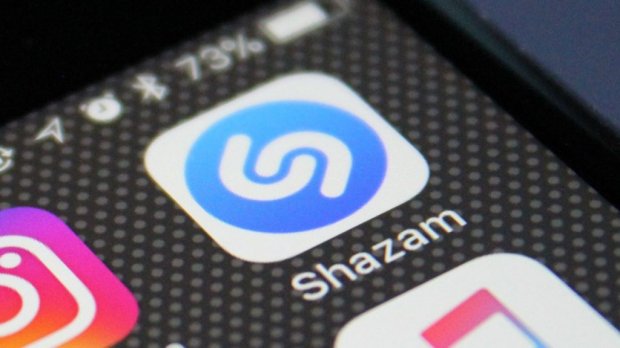 Apple 400 миллион долларга Shazam’ни сотиб олади