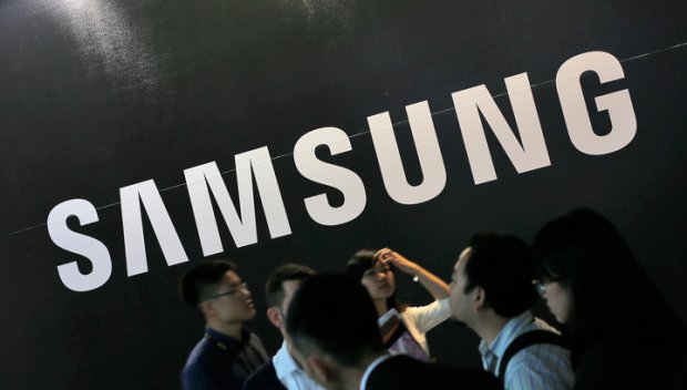 Samsung gadjetlarni quvvatlantira oluvchi sviter yaratdi