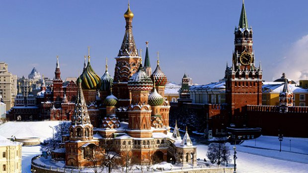 Moskva havo haroratida 138 yillik rekord yangilandi
