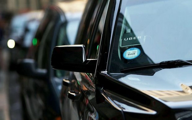 Европа суди Uber'ни транспорт компанияси деб тан олди