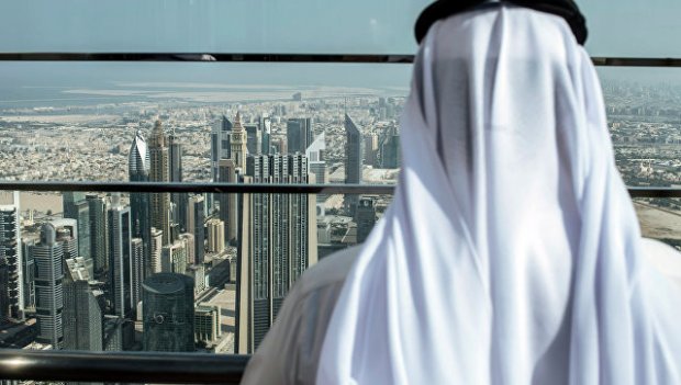 Saudiya Arabistoni hukumati tutqundagi shahzodalarning biridan ozodlikka chiqarish uchun 6 mlrd dollar talab qilmoqda