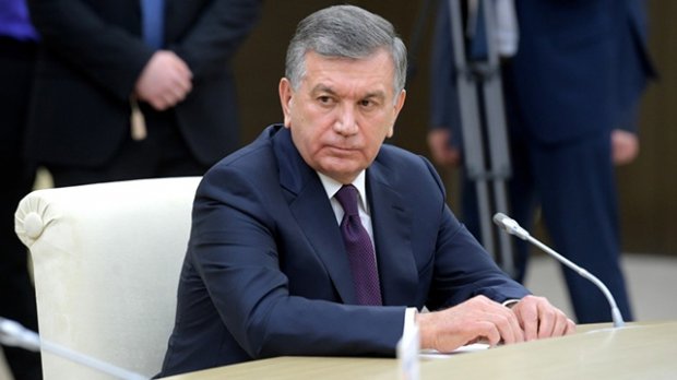 Shavkat Mirziyoyev: “Rossiya taqdiri ishonchli qo‘llarda bo‘lishi kerak” (Video)