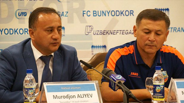 Мурод Алиев: “Вақт ўтяпти, халқ кутяпти, лекин натижа йўқ”