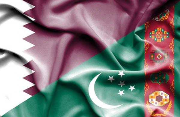Turkmaniston prezidenti Qatar amiri bilan muzokaralar o‘tkazdi