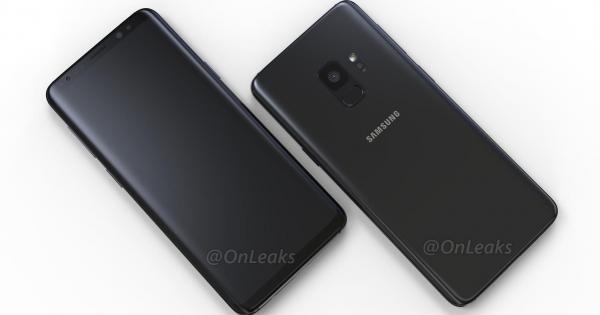 Samsung Galaxy S9 тақдимоти санаси маълум қилинди