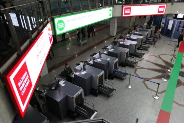 O‘zbekistonning barcha xalqaro aeroportlarida «yashil» koridorlar ishga tushdi