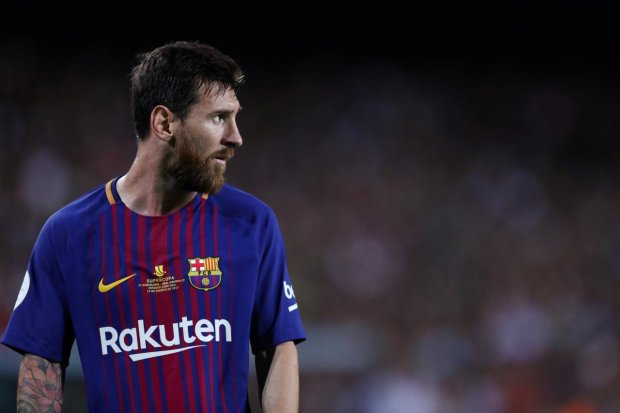 Messi o‘zining kamchiliklari haqida gapirdi