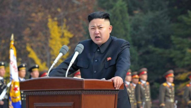 Ким Чен Ин мамлакат тарихидаги энг катта ракетани яратишга буйруқ берди
