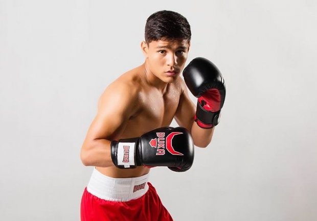 Murodjon Ahmadaliyev: Professional boksda nokautlar qiroli bo‘lmoqchiman