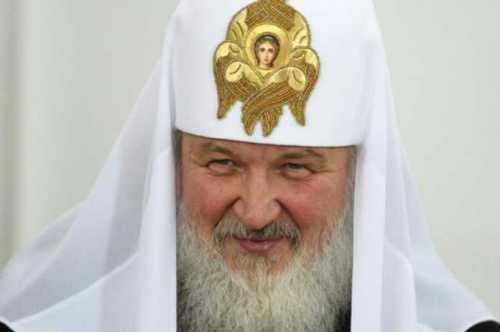 Moskva va Barcha Rus olami patriarxi Kirill qiyomat qoyim haqida fikr yuritdi…