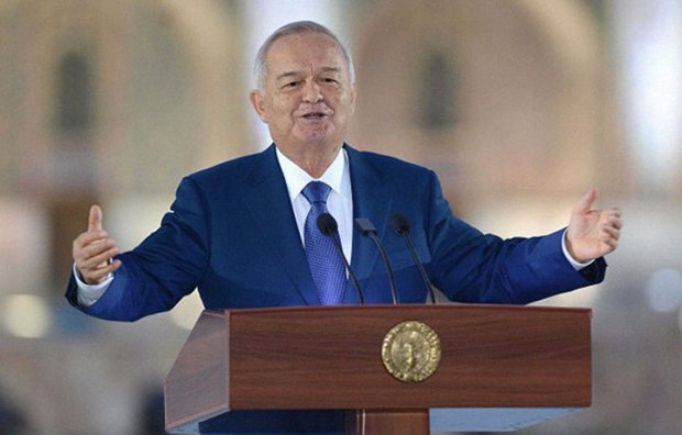 Islom Karimov nega konvertatsiyaga ruxsat bermagan?