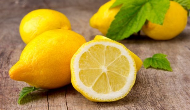 Лимон – қишнинг энг яхши табиби