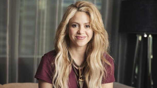 Shakira Ispaniya politsiyasi tomonidan qamalishi mumkin