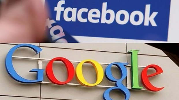 Facebook ва Google жамиятга таҳдидми?
