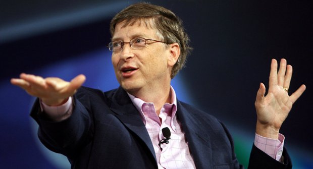 Миллиардер Билл Гейтс "суперсигир" лойиҳаси учун 40 миллион $ ажратди