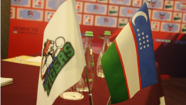 “Uzbek Tigers” WSB turnirida Amerika jamoalari bilan kuch sinashadi