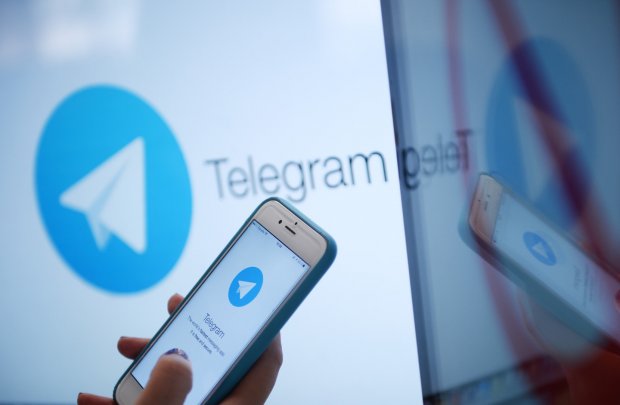 Товламачилар Telegram ижтимоий тармоғида мавжуд бўлмаган крипвалютани пуллашга киришишди