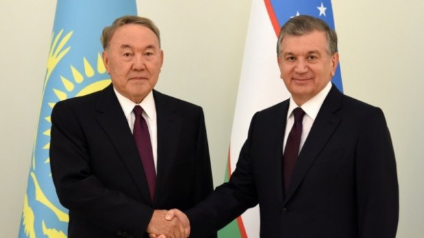 Qozog‘iston prezidenti Shavkat Mirziyoyevga hamdardlik bildirdi