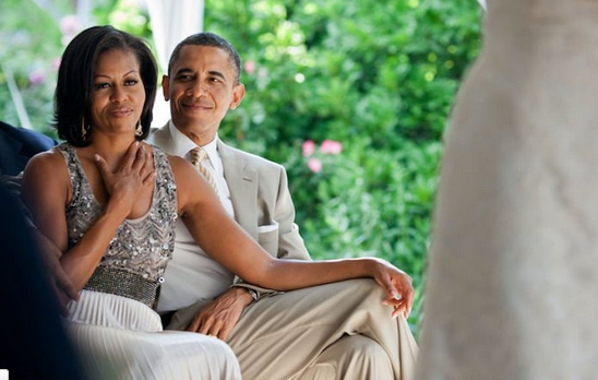 “Seni yanada ko’proq sevib qolyapman”: Barak Obama rafiqasini tug’ilgan kun bilan romantik tarzda tabrikladi
