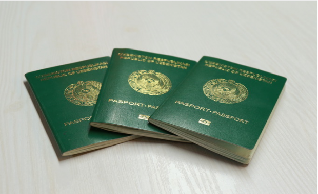 Миллий паспорт ўрнини ID-карталар эгаллаб, хорижга чиқиш паспорти жорий этилади