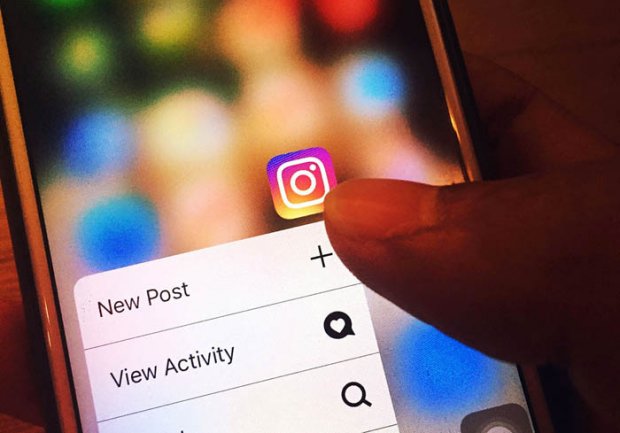 Instagram videoqo‘ng‘iroqlar funksiyasini sinovdan o‘tkazmoqda