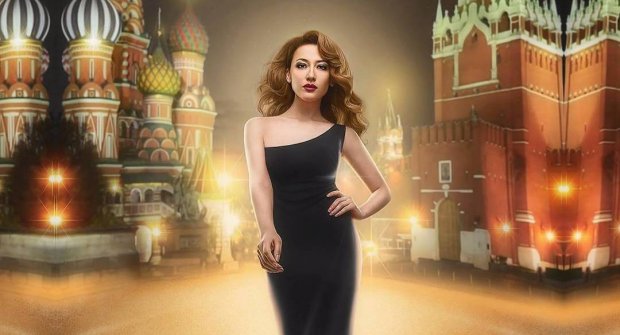 Lola Yo‘ldosheva yana Moskvada konsert beradi