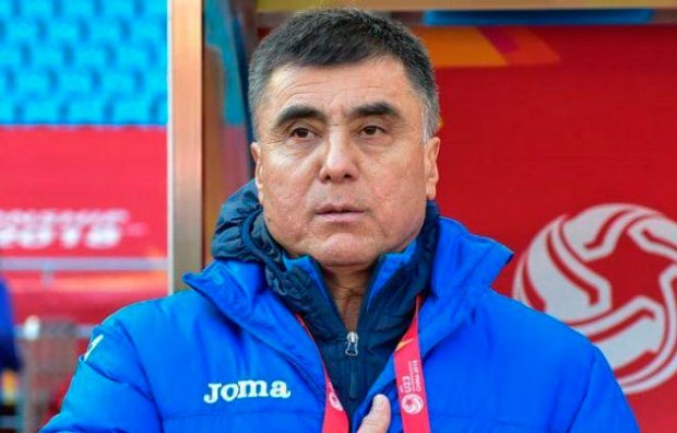 Ravshan Haydarov nima sababdan Osiyo chempionatiga to‘liq tarkib bilan ketilmaganiga izoh berdi