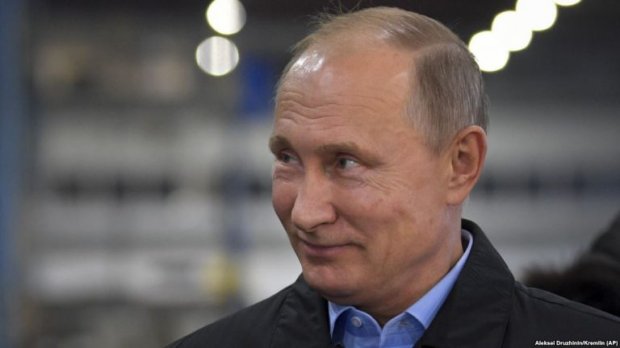 Putin Qirg‘izistonning $488 mln davlat qarzidan kechish haqidagi hujjatni imzoladi