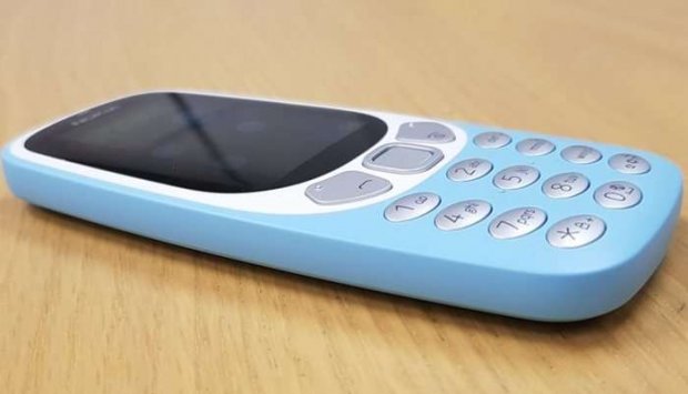 Nokia 3310 қайси жиҳатига кўра Google Pixel’дан ўзиб кетди?